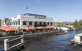 Van Der Valk Hotel Leiden